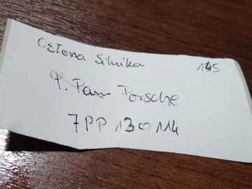 фото thumb №6, Ідеал захист кришка двигуна porsche 7p 1