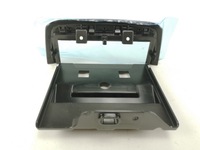 фото thumb №3, Рамка автомагнитола fiat punto 2009-2018 оригинал aso