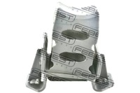 фото thumb №1, Febest отбойник заднего амортизатора toyota land cruiser prado grj12#