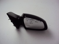 фото thumb №1, Дзеркало праві hyundai i10 iii 6 pin 2019-