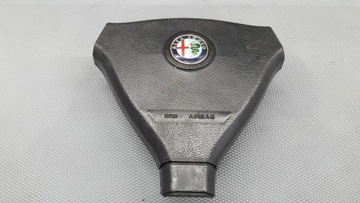 фото thumb №1, 151403060 подушка безопасности водителя alfa romeo 146 1999r