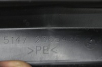 фото thumb №9, Bmw 7 g11 мат багажника резиновый оригинальная