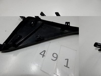 фото thumb №6, Решітка бампера права toyota ch-r 491.