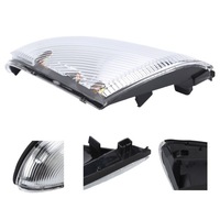 фото thumb №9, Лампа поворотник правого дзеркало бічного пасажира 68064948aa dla