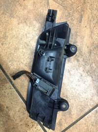 фото thumb №5, Ручка wew. правий перед audi a4 b7 1.9tdi .anglik