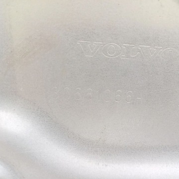 фото thumb №10, 2009 volvo s80 механизм подъёма стёкла передний bez двигателя 983040