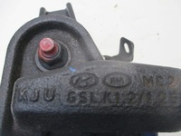 фото thumb №8, Кронштейн подушка двигателя hyundai i10 ii 1.2