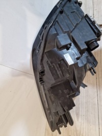 Фара правий перед jaguar e-pace led рестайлінг  x540 m9c3-13w029-ec premium rt Доставка, фото thumb