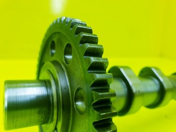 фото thumb №8, Вал розподільний вал випускний a4 b8 a3 8p a6 c7 golf vi 1.8 2.0 tfsi 06h109102q