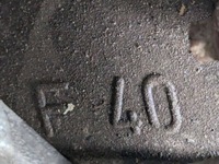 фото thumb №8, 6-ступенева коробка передач передач opel antara facelift 2012 55582858