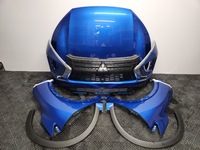 фото thumb №12, Mitsubishi eclipse cross lift - перед kompletny