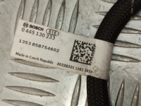 Купить Bmw x1 f48 g20 g21 g30 g31 шланг пабтрубок  топлива 8587546, фото thumb