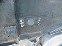 фото thumb №14, Peugeot 308 ii 2 t9 13-17 бампер перед передний c 06396-091ismo01