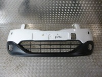 фото thumb №1, Nissan qshqai i lift 09+ бампер передний