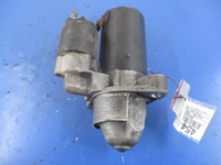 фото thumb №7, Audi a6 c5 2.4 v6 стартер 078911023d 0001108174 проверенный