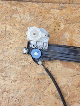 фото thumb №6, Jaguar f pace механизм дверь левый