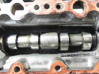 фото thumb №11, Кришка клапанів вали fiat ducato iii 2.3 jtd