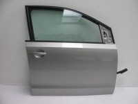 фото thumb №1, Vw up lift 2015-2022 двері перед правий lb7w