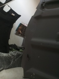 фото thumb №8, Дверь правое задние fiat doblo 23r