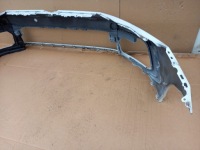 фото thumb №8, Vw golf viii 8 r line бампер передний решётка оригинал!