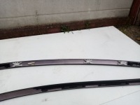 фото thumb №11, Молдинг планки дахова ліва права a2076900162 mercedes e купе c207 c207 kpl