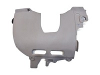 фото thumb №1, Защита консоли pod руль volvo v50 lift