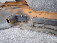 фото thumb №13, Chrysler 300c 05-10 бампер передний перед