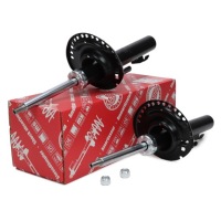 фото thumb №4, Амортизаторы перед левый правый renault megane ii