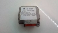 фото thumb №1, Модуль датчик подушка безпеки volkswagen golf iii 6n0909603