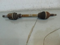 фото thumb №1, Привідний вал ліва renault megane ii 1.9 dci