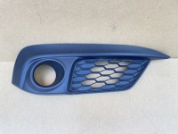 фото thumb №1, Права решітка протитуманної фари honda civic x 2017