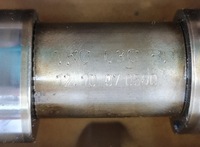 фото thumb №12, Головка двигателя blg vw touran 1.4 tsi комплектная