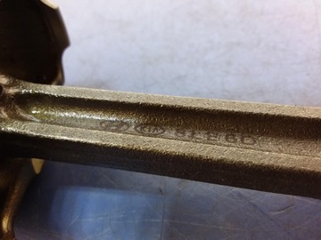 фото thumb №5, Kia ceed iii xceed 1.4 t-gdi поршень шатун g4ld