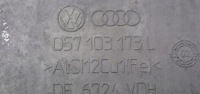 фото thumb №10, Захист грм audi a8 d3 4.0 tdi ase 057103173l