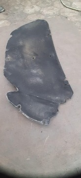 фото thumb №8, Шумоизоляция капота крышки двигателя citroen ds4
