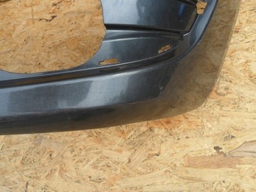 фото thumb №10, Dacia logan sd рестайлінг 2008 2009 2010 бампер переднє