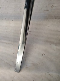 фото thumb №6, Mercedes w213 kombi молдинг крышки