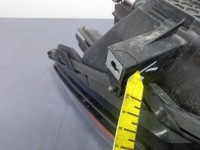 Lexus nx 1 фара лівий фара перед led європа в Україні, фото thumb