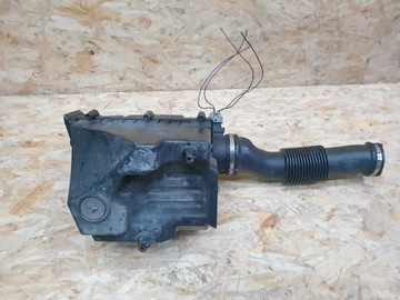 фото thumb №7, Jaguar f-pace корпус фільтра повітря gx73-9600