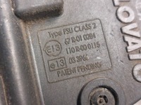 фото thumb №9, Электропроводка газовая lpg lovato vw lupo 1.4 16v 67r010286 67r-010194