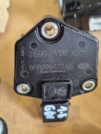 фото thumb №9, Kia ceed ii 12-18r 1.6 gdi набор стартовый 93110-2brbk