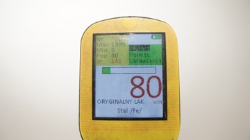 фото thumb №9, Крило лівий перед toyota estima 06r-