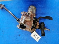 фото thumb №5, Насос підсилювача 28160372 07e fiat panda 2 ii