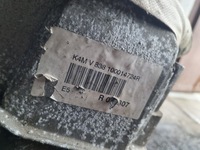 фото thumb №8, Renault fluence 09-16 2012 r. двигун 1,6 b 112 km k4m838