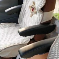 фото thumb №14, Підлокітник автомобільний універсальний чорний p+l