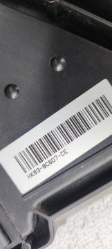 фото thumb №8, Вентилятор jaguar f-pace land rover velar hk83-8c607-ce