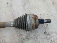 фото thumb №4, Mercedes ml w163 3.2 v6 привідний вал права задня задня