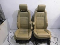 фото thumb №1, Сидіння сидіння перед land rover range rover sport s