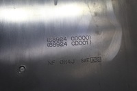 фото thumb №8, Nissan 350z тунель середній підлокітник бардачок 68924cd000