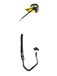 фото thumb №1, Шланг кондиционера hyundai i10 ii 2